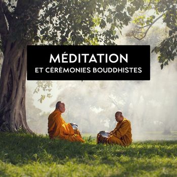 Zen ambiance d'eau calme - Méditation et cérémonies bouddhistes: Yoga spirituel, Musique relaxante Zen Méditation Zen