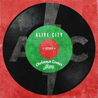 Alive City - Christmas Comes Alive