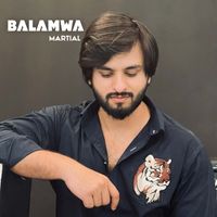 Martial - Balamwa