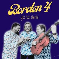 Bordon 4 - Yo Te Daría