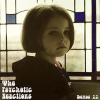 The Psychotic Reactions - Demos 22