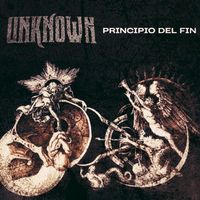 unknown - Principio del Fin