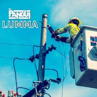 DJ Pangui - Lumma