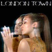 Kate Stewart - London Town