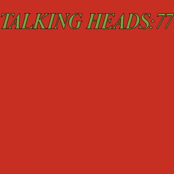 Talking Heads - Psycho Killer (Sped Up)