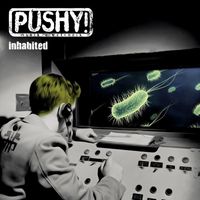 Pushy! - Inhabited
