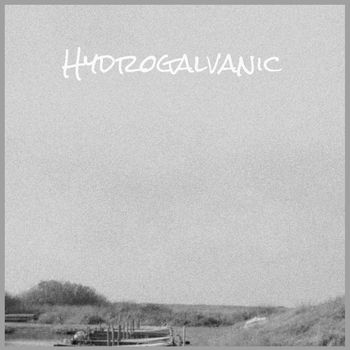 Various Artists - Hydrogalvanic