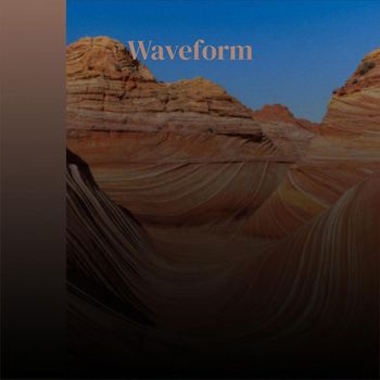 Various Artists - Waveform