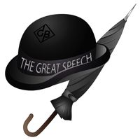 Gianluca B - The Great Speech