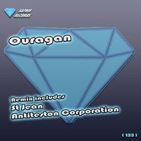 Analogik Voice - Ouragan (St Jean and Antiteston Corporation Remix)