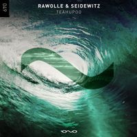 Rawolle and Seidewitz - Teahupoo