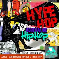 Amphibious Zoo Music - Adrenaline Hip Hop