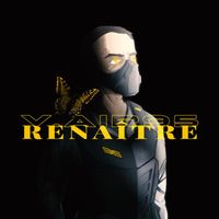 V.Air95 - Renaître