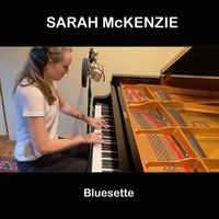 Sarah McKenzie - Bluesette