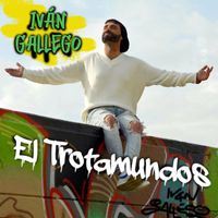 Iván Gallego - El Trotamundos