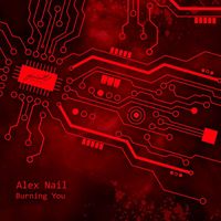 Alex Nail - Burning You