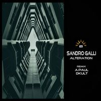 Sandro Galli - Alteration