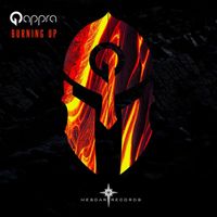 Qappra - Burning Up