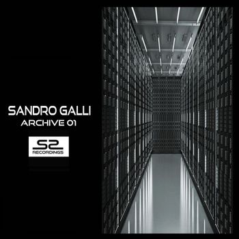 Sandro Galli - Archive 01