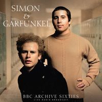 Simon & Garfunkel - BBC archives sixties (live)
