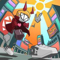 fyoum - WORLD ENDS WITH YOU (Explicit)