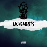 Avani - Movements