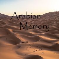 Peter Levy - Arabian Memory