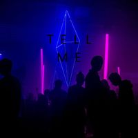 Wait For Me - Tell Me (feat. Gulsah)