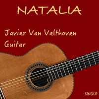 Javier Van Velthoven - Natalia