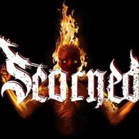 Scorned - Into the Darkness