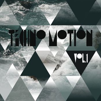 Various Artists - Techno Motion, Vol. 1