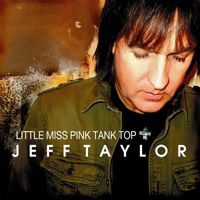 Jeff Taylor - Little Miss Pink Tank Top