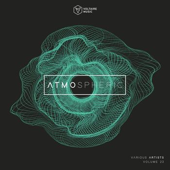 Various Artists - Voltaire Music Pres. Atmospheric, Vol. 23