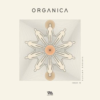 Various Artists - Organica Issue #10