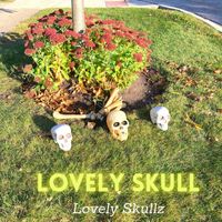 Lovely Skullz - Lovely Skull