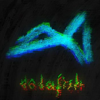 dodafish - Bubbles EP