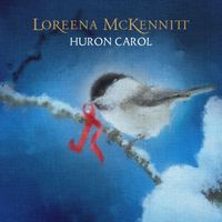 Loreena McKennitt - Huron Carol (Edit)