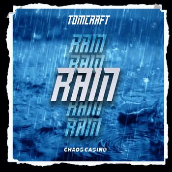 Tomcraft - Rain (Original Mix)