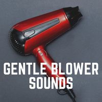 Deep Sleep Hair Dryers - Gentle Blower Sounds