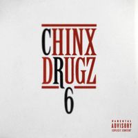 Chinx - On Purpose (feat. Sizzla) (Explicit)