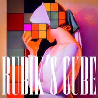 Julian Moon - Rubik's Cube (Explicit)