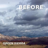 Green Sierra - Before