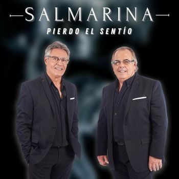 Salmarina - Pierdo el Sentío