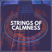 Guitar - Strings of Calmness