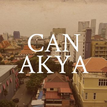 Can - Akya