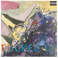 Bendover - Fucked Up (Explicit)