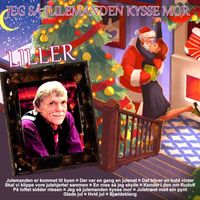 Liller - Jeg så julemanden kysse mor