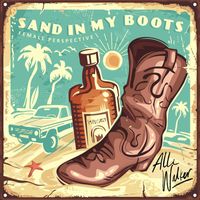 Alli Walker - Sand in My Boots (Female POV)