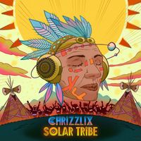 Chrizzlix - Solar Tribe