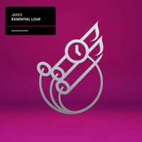 jakes - Essential Love